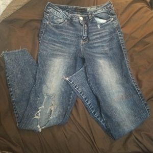 Aeropostale Jeans